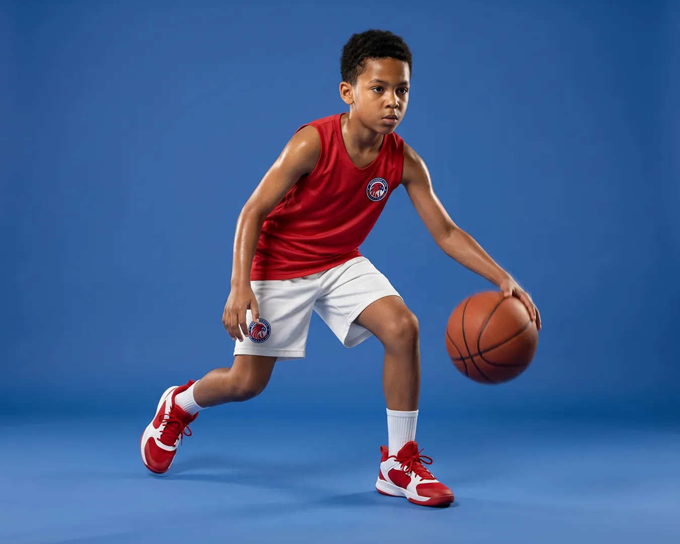 Basketball interest