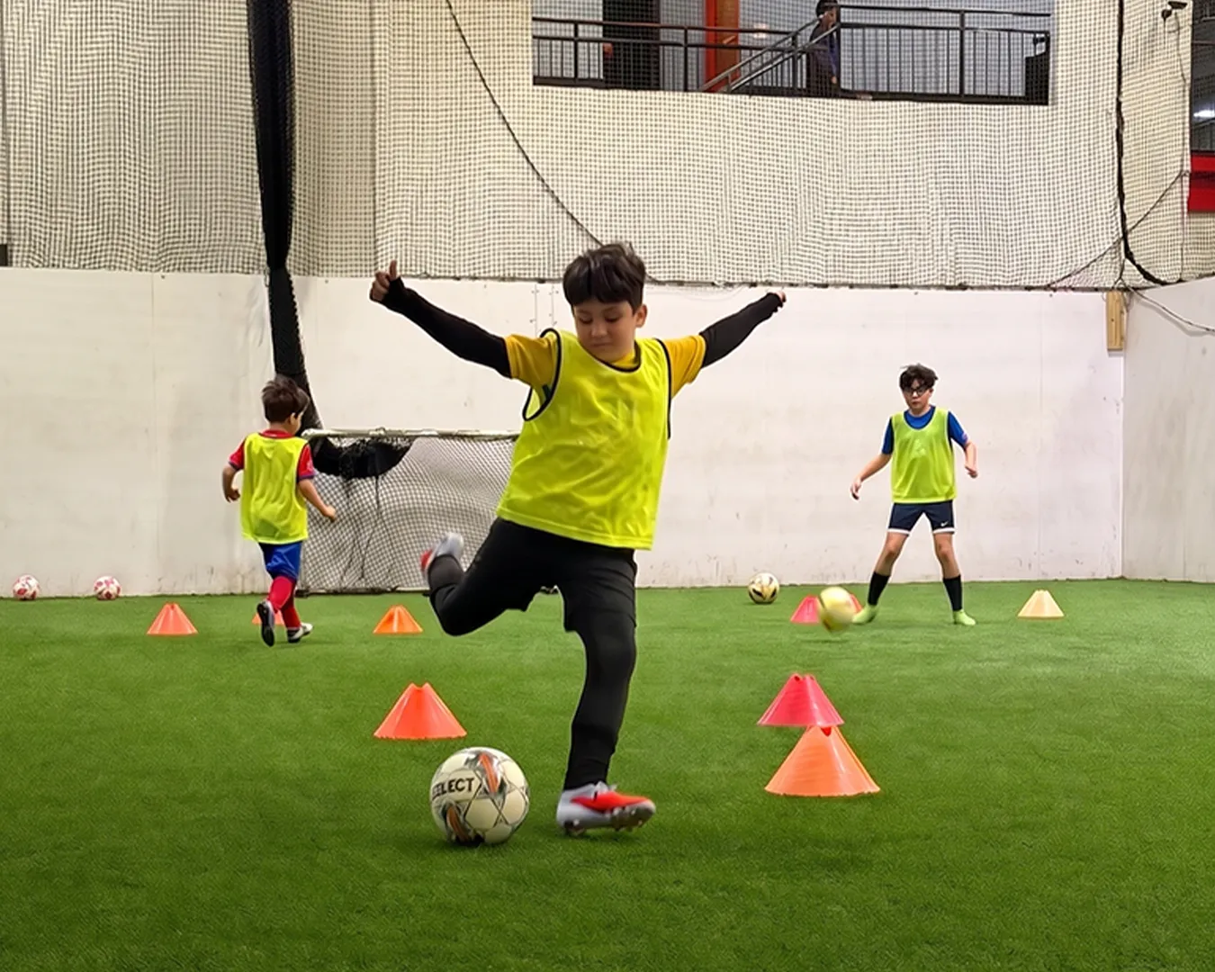 Kids Programs