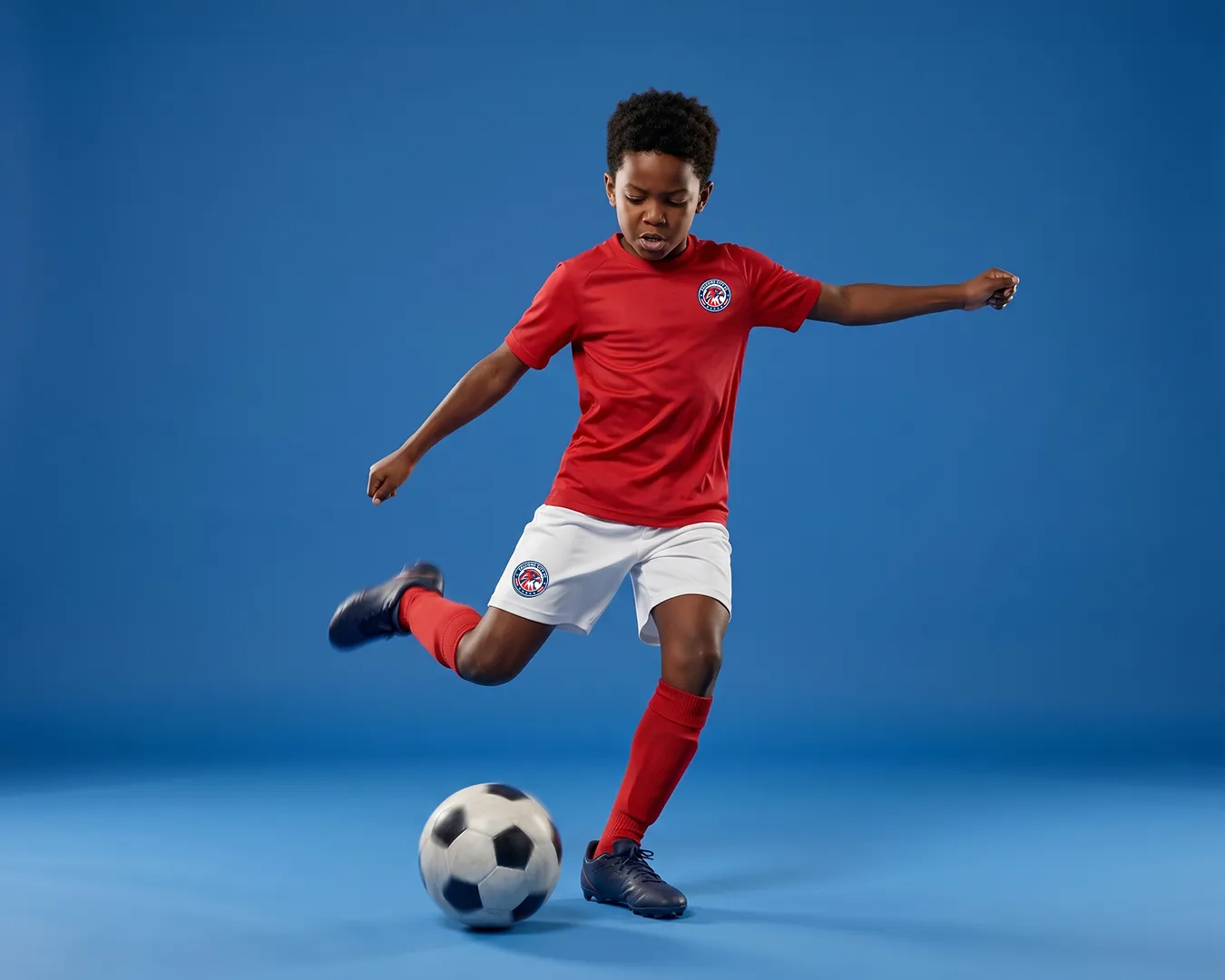 Soccer interest