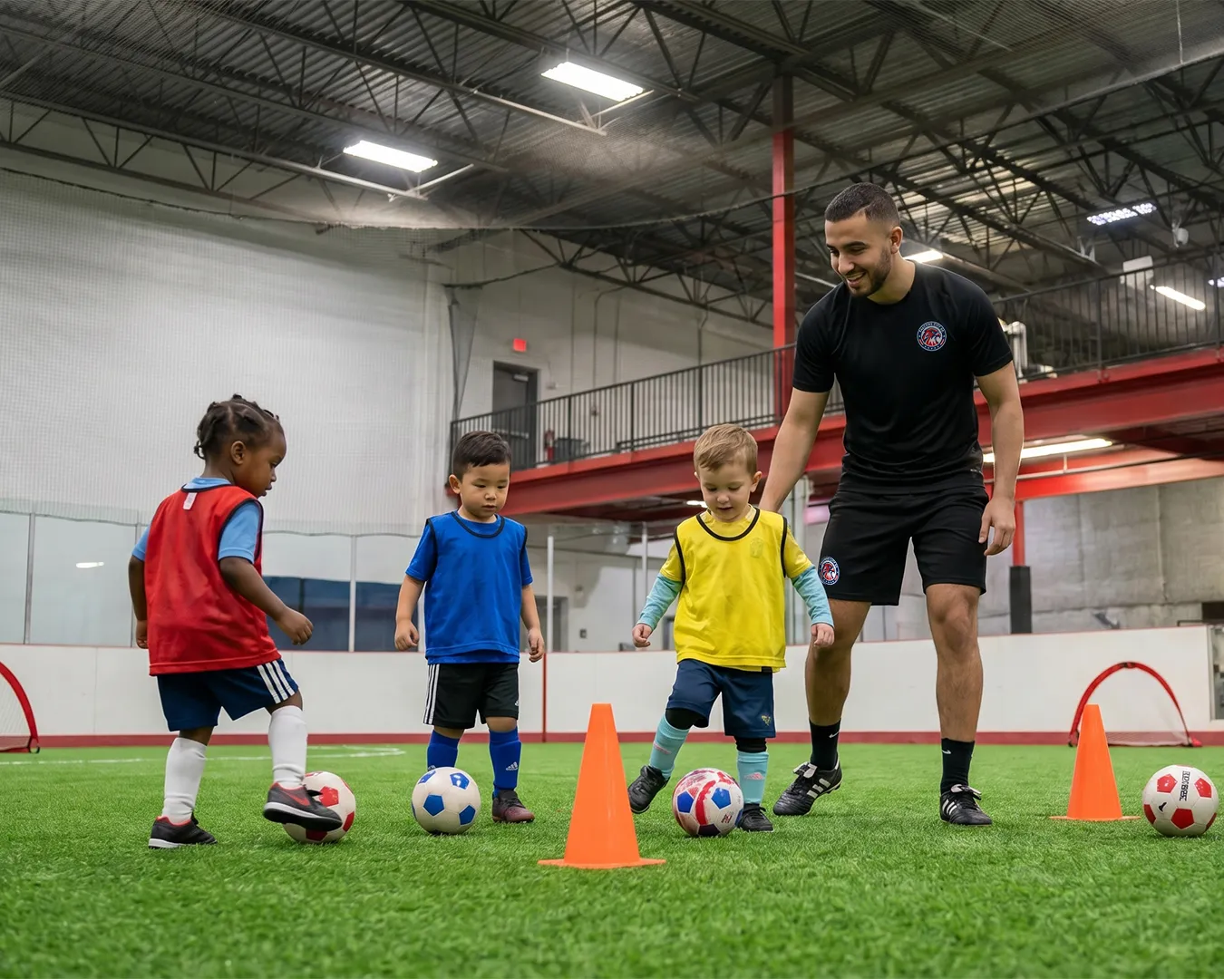 Tots Programs
