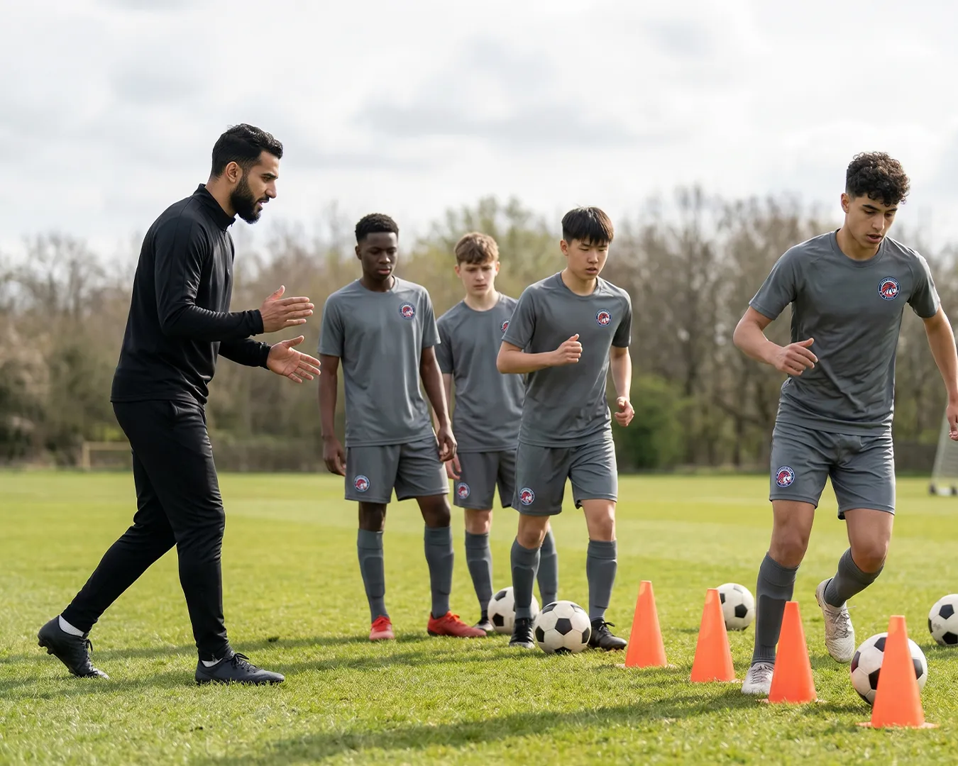 Youth Programs